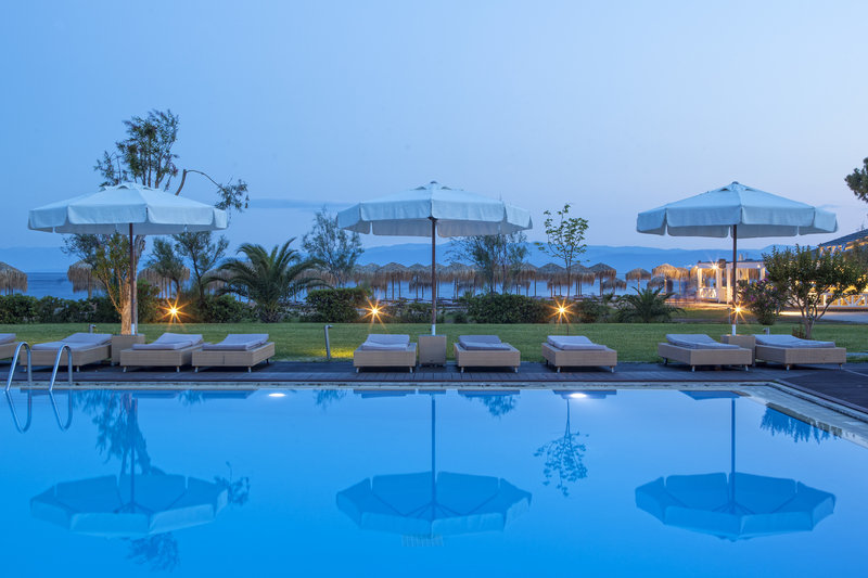 skiathos princess resort
