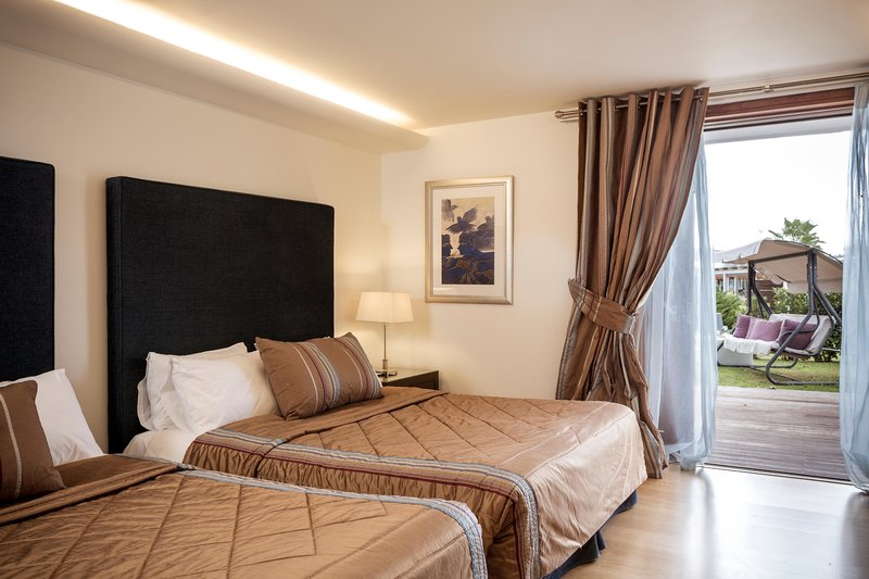 skiathos princess resort