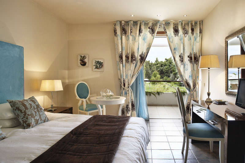 skiathos princess resort