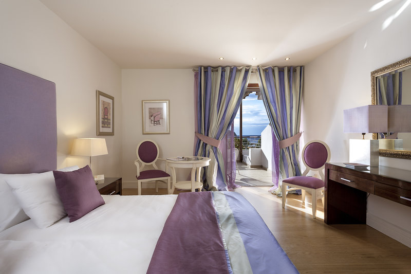 skiathos princess resort