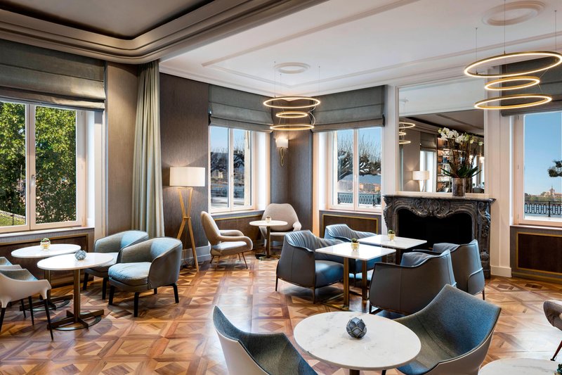 the ritz carlton hotel de la paix geneva