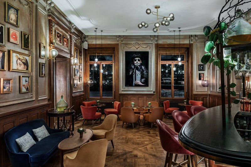 the ritz carlton hotel de la paix geneva