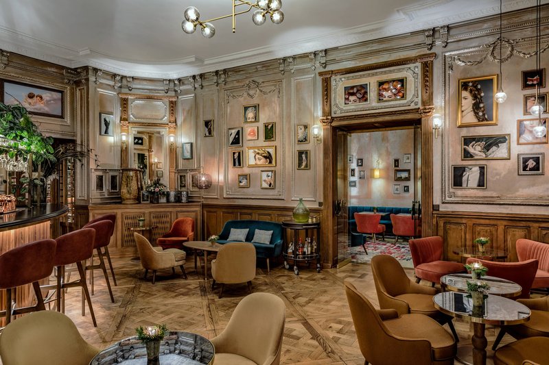the ritz carlton hotel de la paix geneva