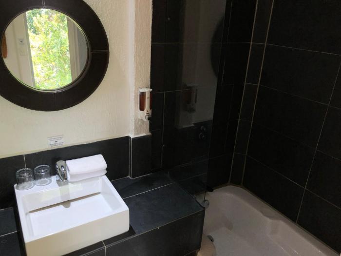 dantica cloud forest lodge