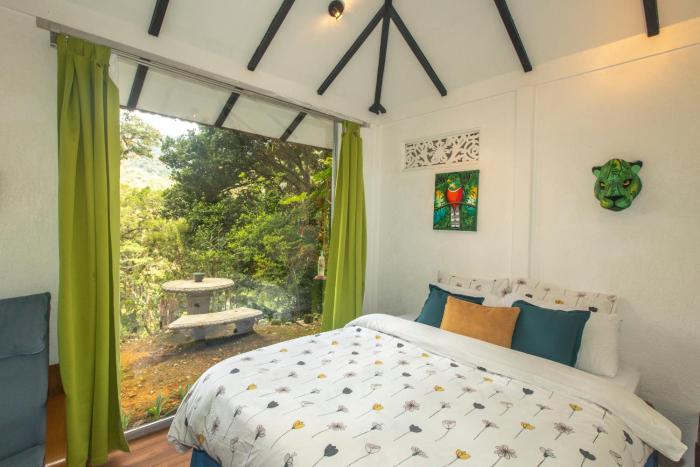 dantica cloud forest lodge