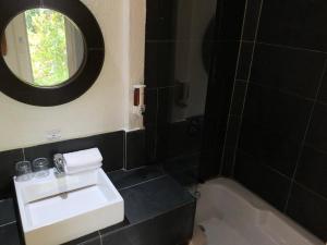 dantica cloud forest lodge