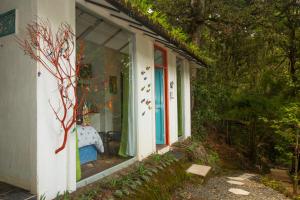 dantica cloud forest lodge