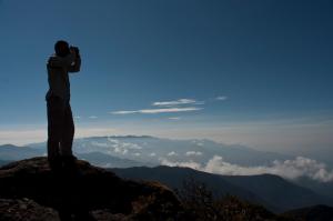 dantica cloud forest lodge