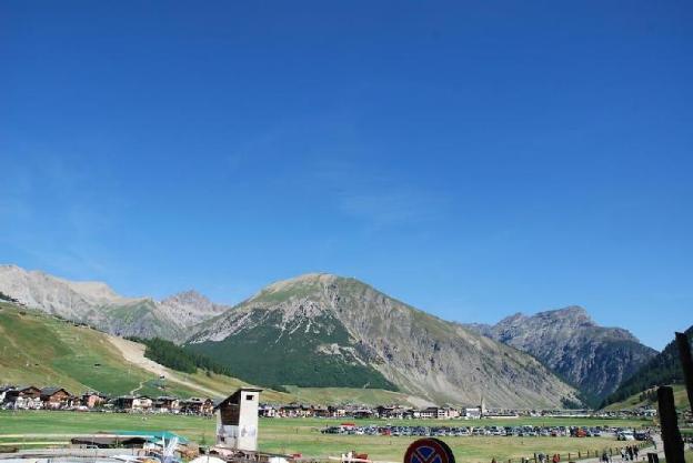 livigno