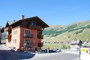 livigno