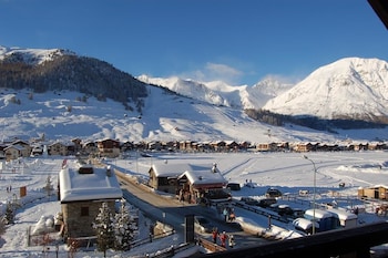 livigno