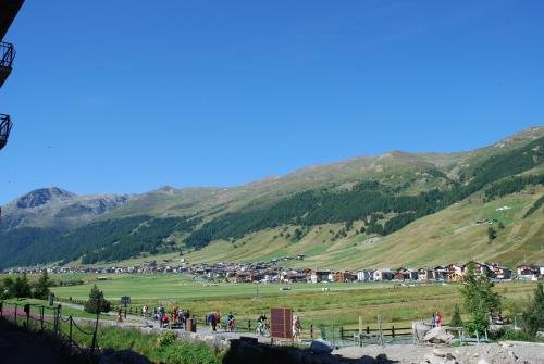 livigno