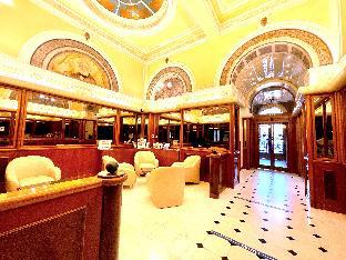 Best Western Hotel Moderno Verdi,Liguria>>Genoa,4 star