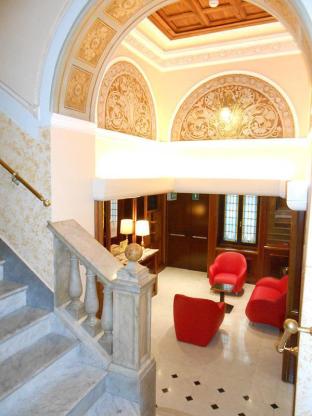 Best Western Hotel Moderno Verdi,Liguria>>Genoa,4 star
