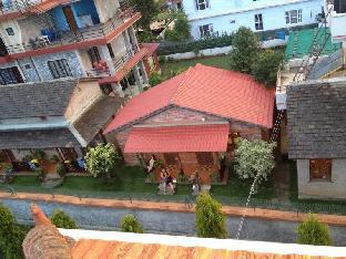 Vardan Resort N' Apartment,Gandaki>>Pokhara,5 star