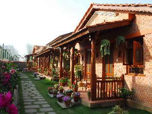 Vardan Resort N' Apartment,Gandaki>>Pokhara,5 star
