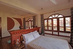 Vardan Resort N' Apartment,Gandaki>>Pokhara,5 star