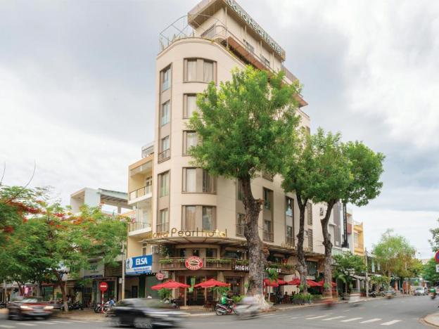 dana pearl hotel