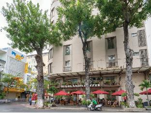 dana pearl hotel