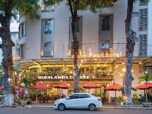 dana pearl hotel