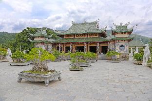 dana pearl hotel