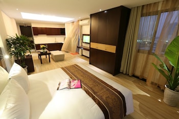Dana Pearl Hotel,Hoi An>>Da Nang,4 star
