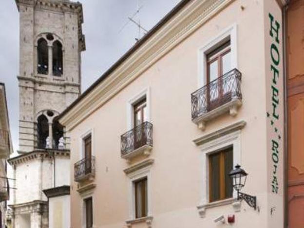 sulmona