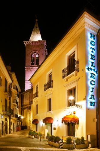 sulmona