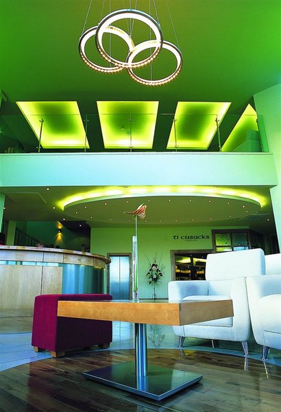 claregalway hotel