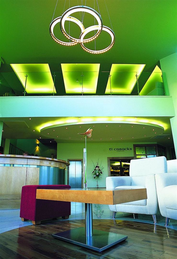 claregalway hotel