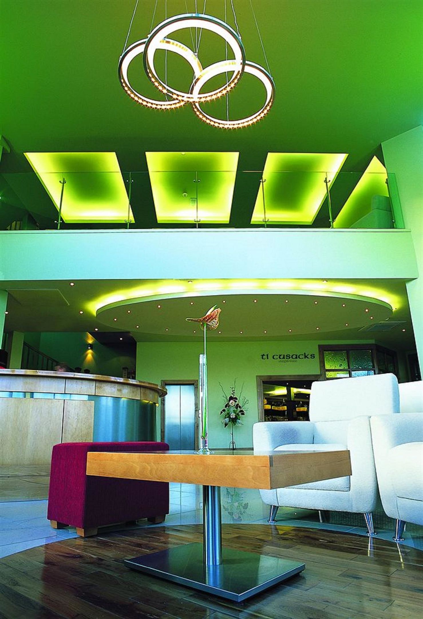 claregalway hotel
