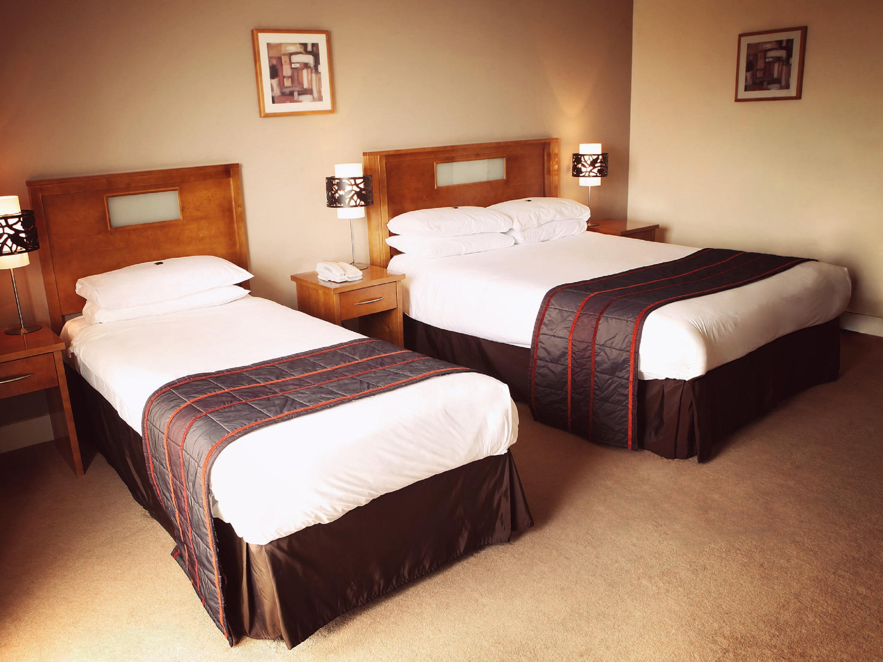 claregalway hotel