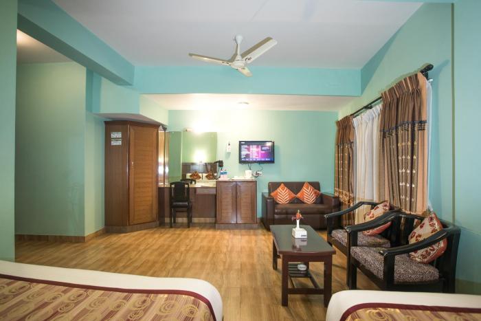 pokhara