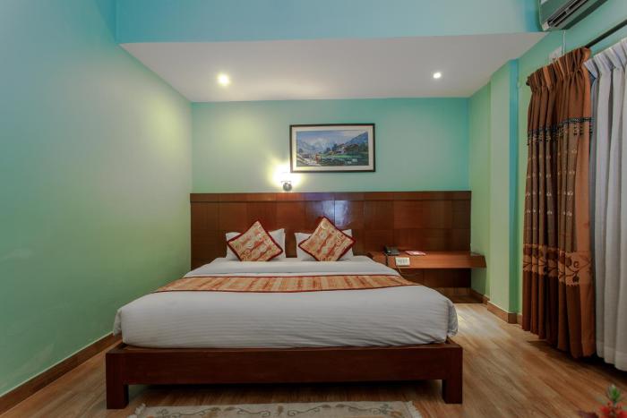 pokhara