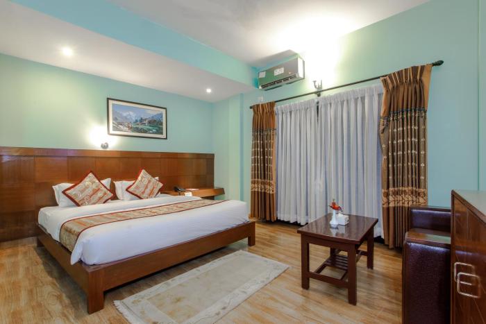 pokhara