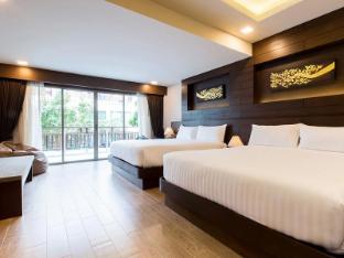 The Agate Pattaya Boutique Resort,Jomtien>>Ban Nong Tabaek,4 star