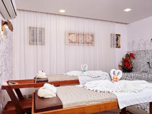 The Agate Pattaya Boutique Resort,Jomtien>>Ban Nong Tabaek,4 star