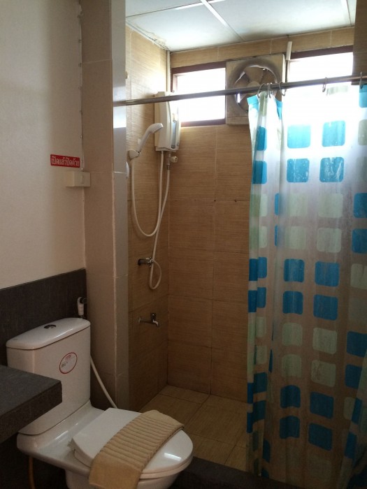 wilai guesthouse