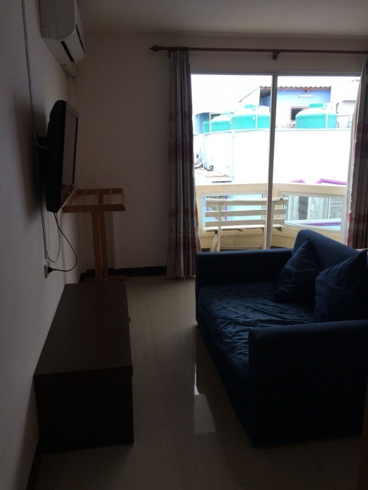 wilai guesthouse