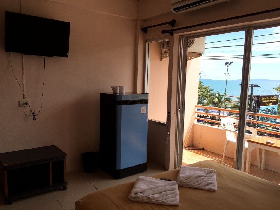 wilai guesthouse