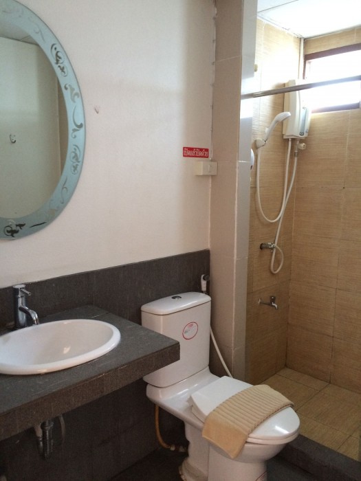 wilai guesthouse