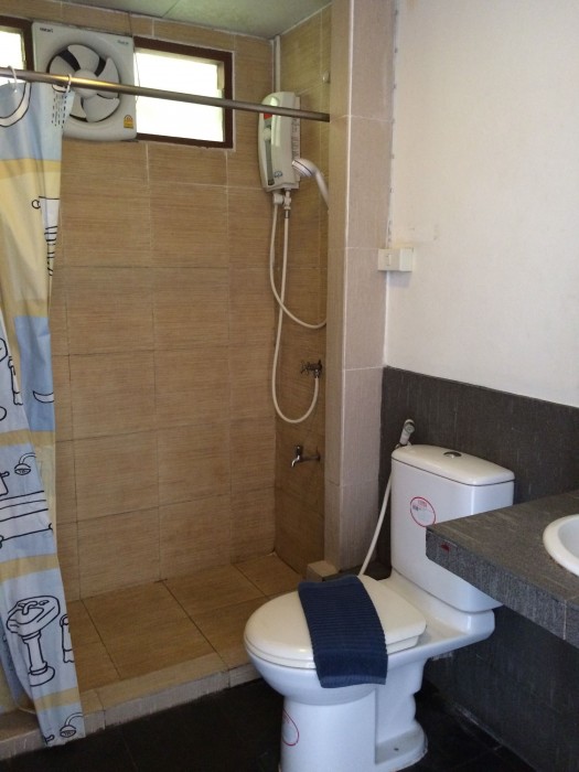 wilai guesthouse