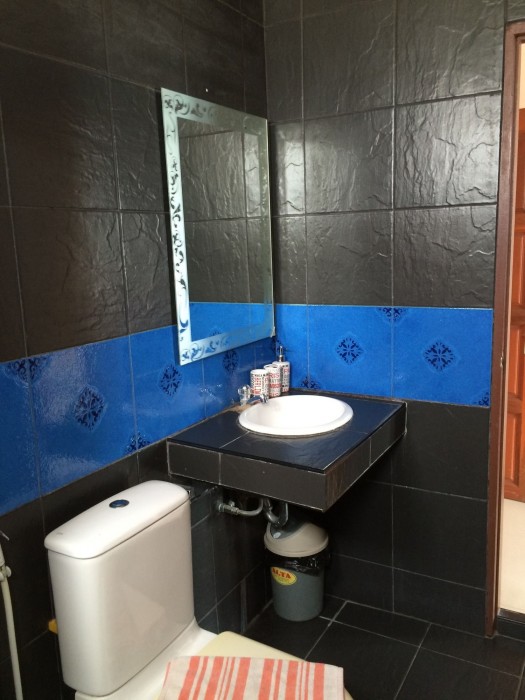 wilai guesthouse