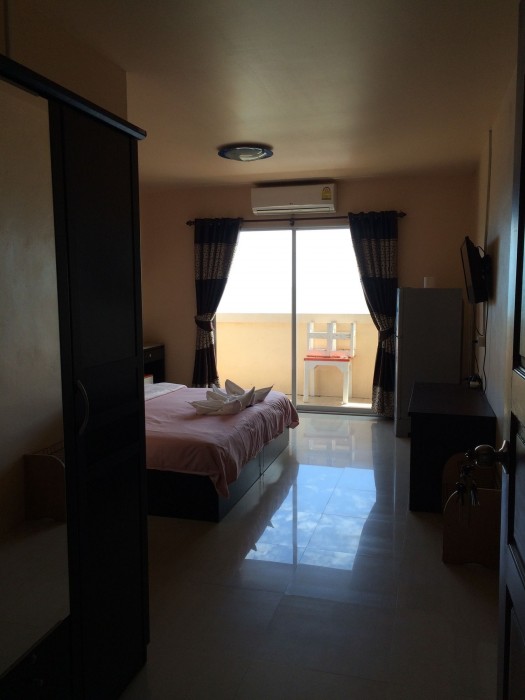 wilai guesthouse