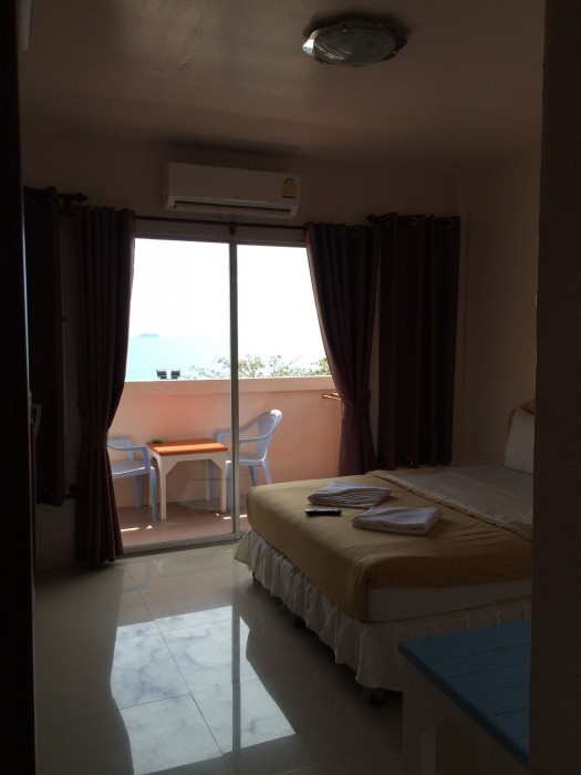 wilai guesthouse