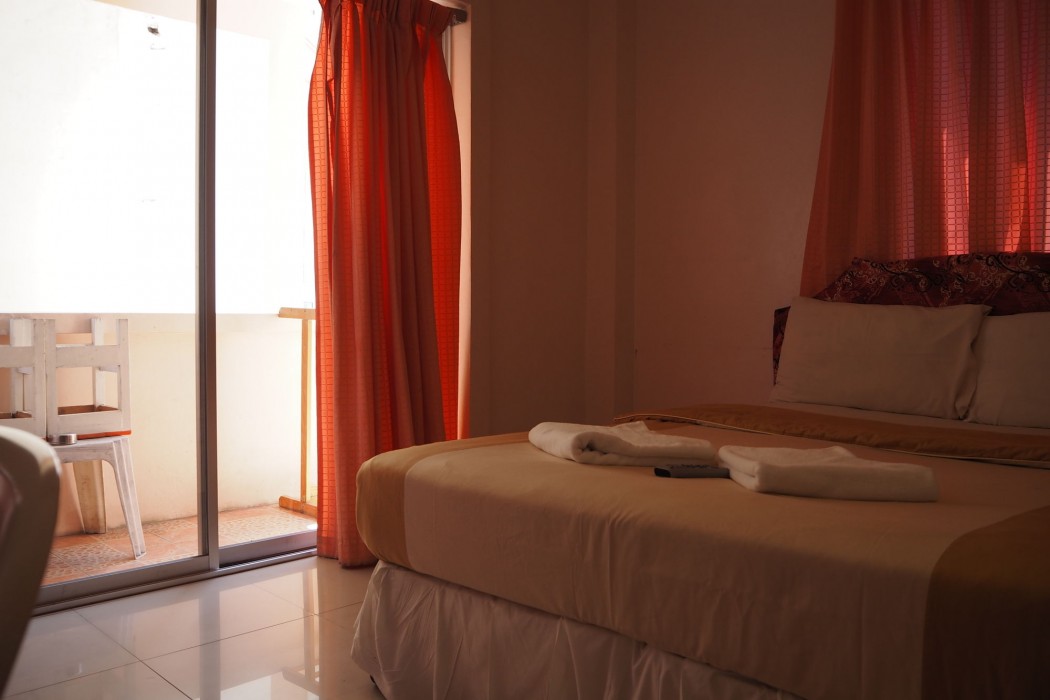 wilai guesthouse