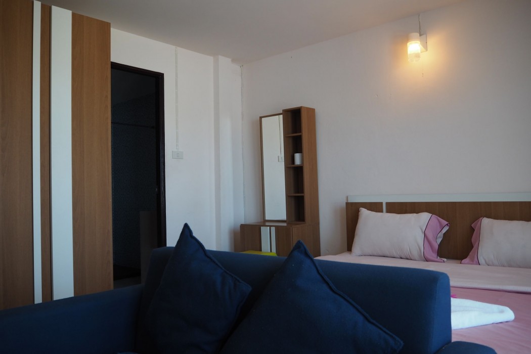 wilai guesthouse