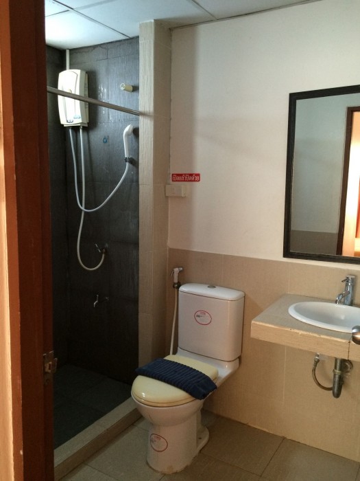 wilai guesthouse