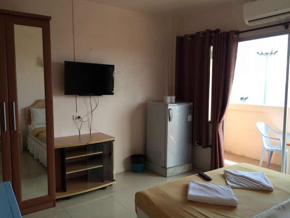 wilai guesthouse