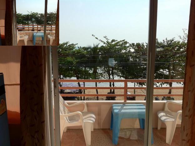 wilai guesthouse